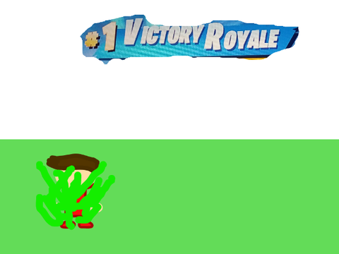 fortnite be like