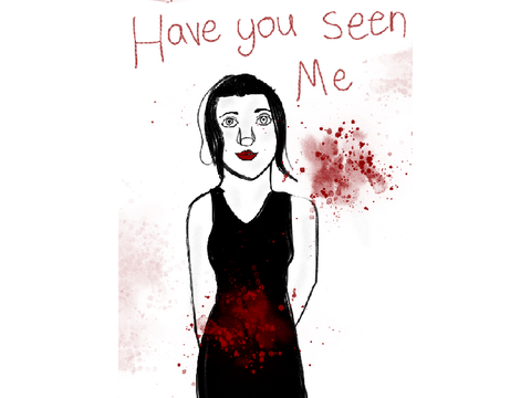 Have you seen me?