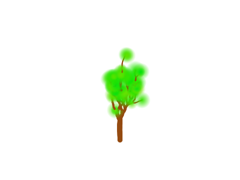 Random Tree Generator
