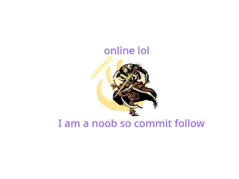 Am I online?
