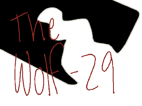 the wolf - 29