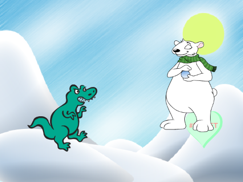 Mascot