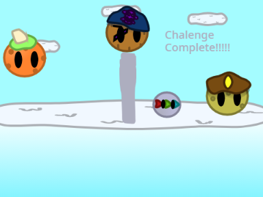 BOTS Episode - Break The Ice BOIS!