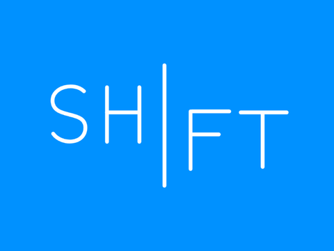 SHIFT | A design by me