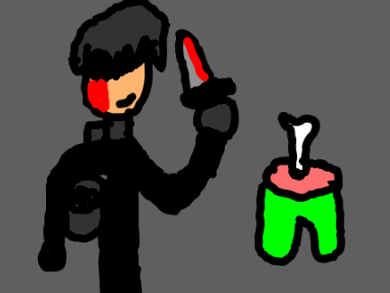 I got a drawing tablet!