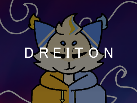 ＤＲＥＩＴＯＮ || Oʀɪɢɪɴᴀʟ Mᴇᴍᴇ