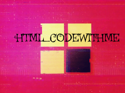 My Intro