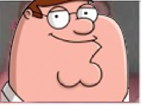 peter griffin sus?