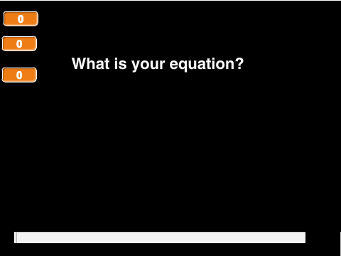Calculator wip