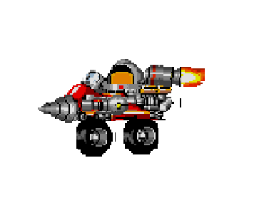 boss 1 (air car)