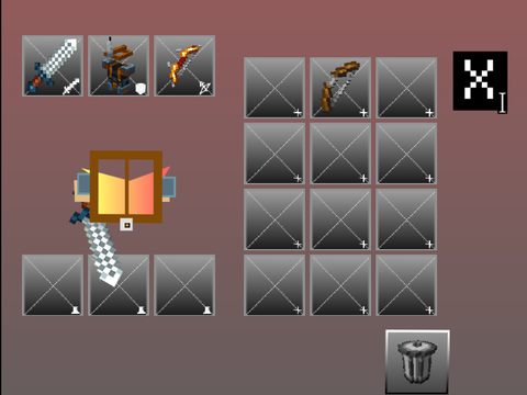 Minecraft Dungeons
