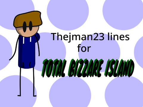 Thejman23's lines HARD