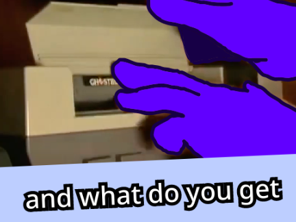brad-games in 64 bits