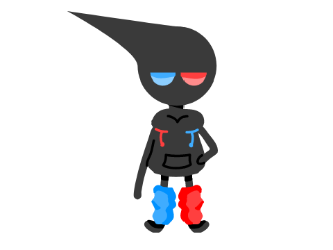 New Character