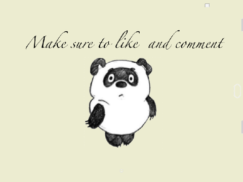 Panda tutorial 