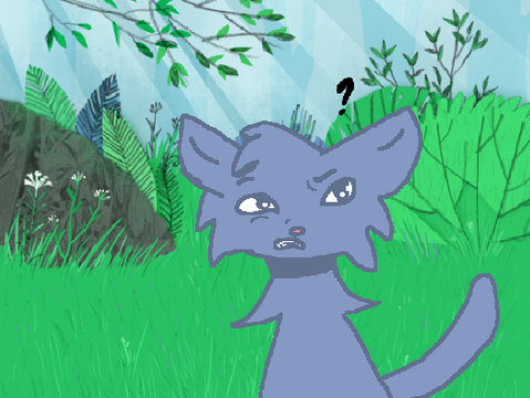 i drew i thingy cuz i was bored