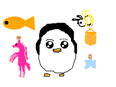 my giveaway drawing