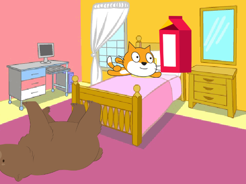 Ours :D