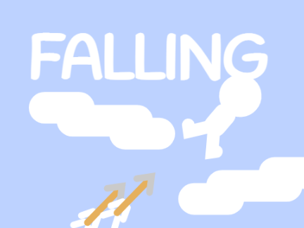 Falling