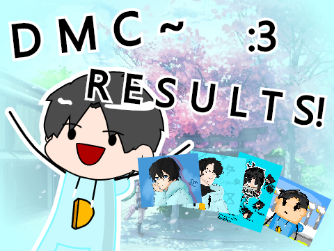 40+ FOLLOWER DMC RESULTS!!