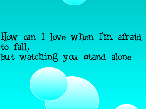 A Thousand Years Lyrics- Christina Perri remix