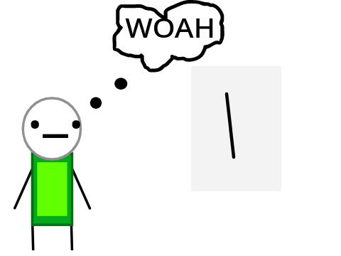 TheInternetIsCoool Fanart