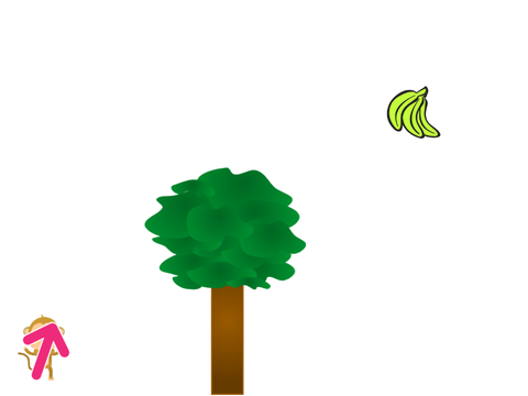 Jumpy Monkey! 