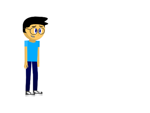 new oc