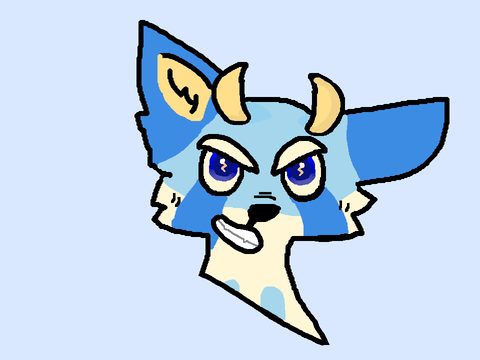 My entry