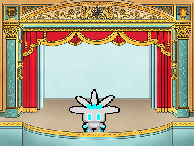 Silver chao