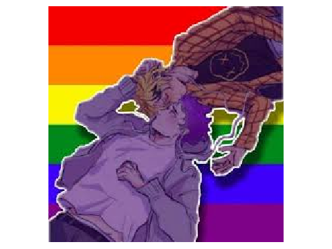 MHA PRIDE