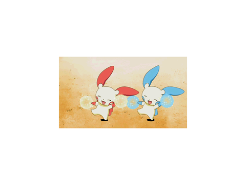 pokemon