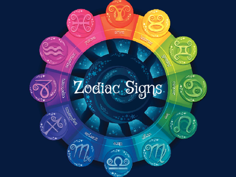 Zodiac Signs