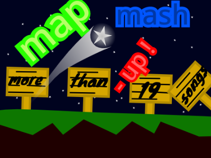 MAP Mash-up! (THUMBNAIL TRYOUTS OPEN) remix