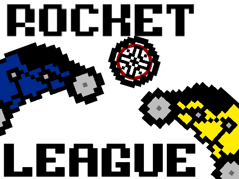 Rocket League!!!!!