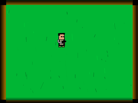zombie game