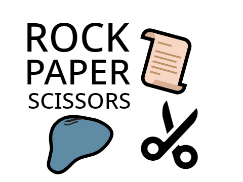 Rock Paper Scissors Battle!