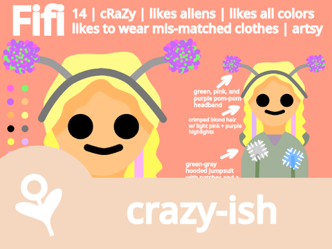 ⚘ crazy-ish DMACE