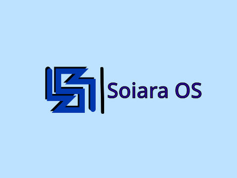 Soiara OS Start Up Idea