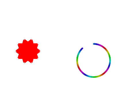 Shape Patterns