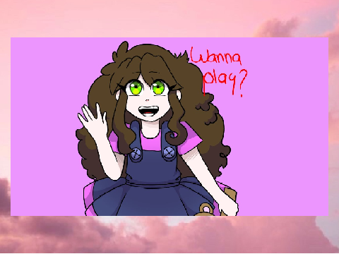 Sally Song!