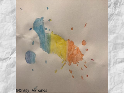 Drawing Contest Entry