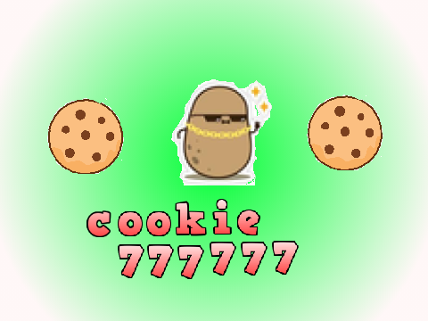 intro for cookie777777