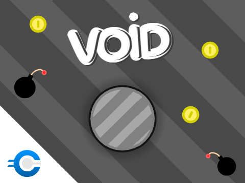Void || (Work In Progress) Game