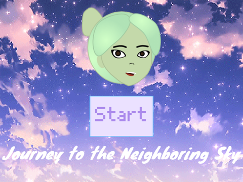Journey to the Neighboring Sky