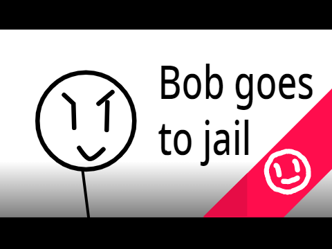 Episode 4 | Bob goes to jail