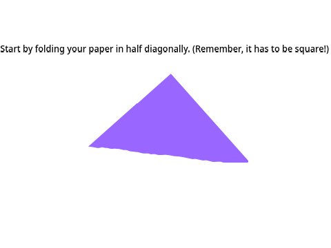 origami fox tutorial