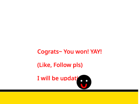 Plain----- A platformer