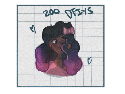 ✦DTIYS Entry✦