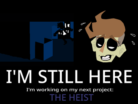 Working on my next Project!!